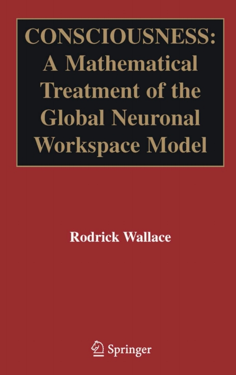 Cover image for book Consciousness