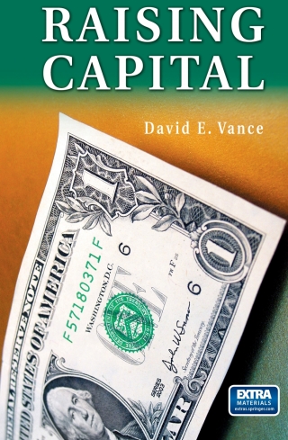 Raising Capital