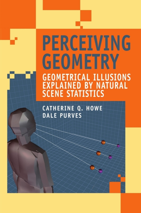 Cover image for book Perceiving Geometry