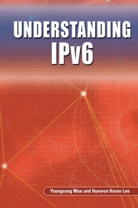 Titelbild: Understanding IPv6 9780387254296