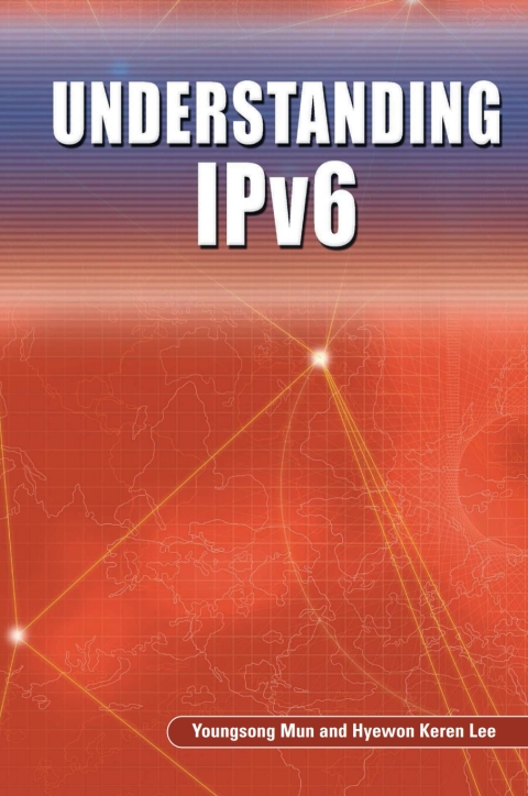Cover image for book Understanding IPv6