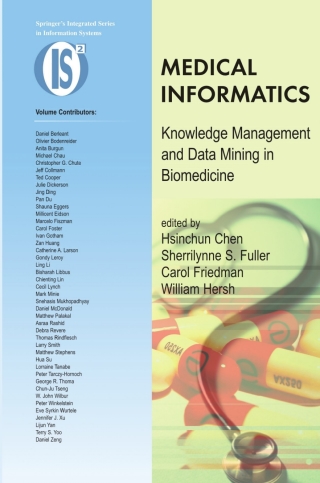 Medical Informatics