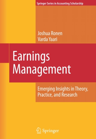 Earnings Management