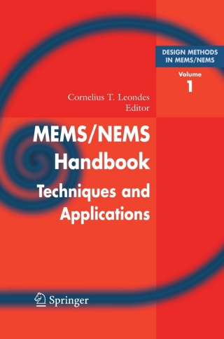 Mems/Nems
