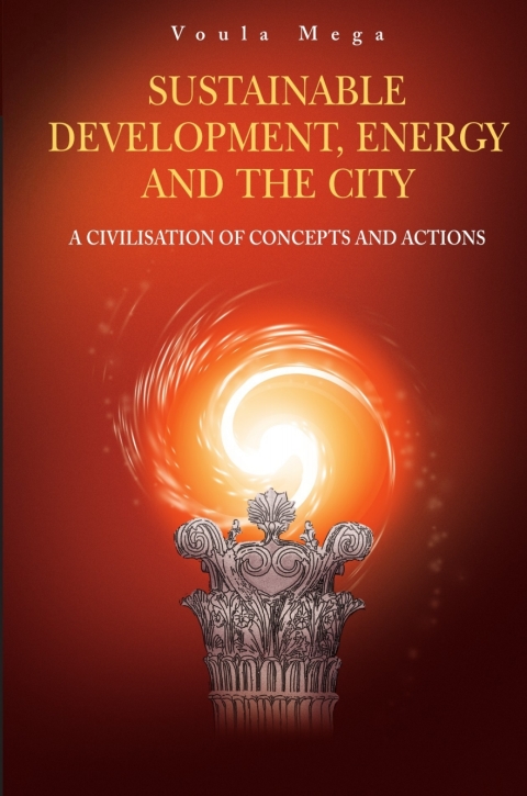 Cover image for book Sustainable Development, Energy and the City