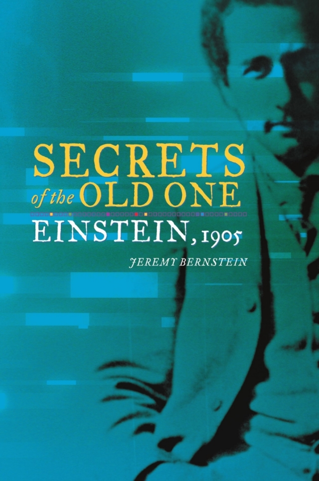 Secrets of the Old One