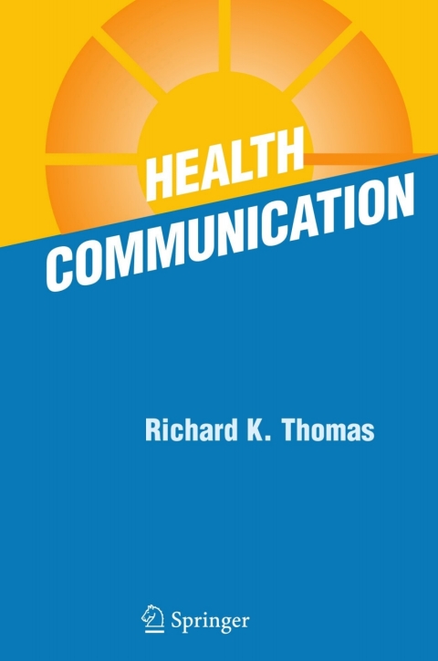 Health Communication 