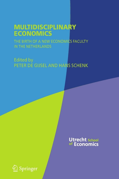 Multidisciplinary Economics 