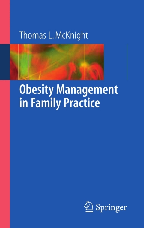 Cover image for book Obesity Management in Family Practice
