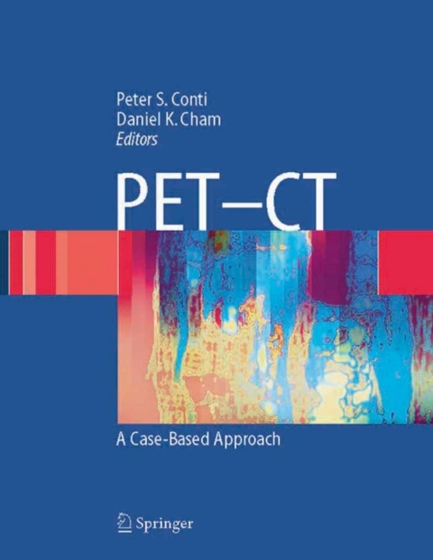 Cover image for book PET-CT