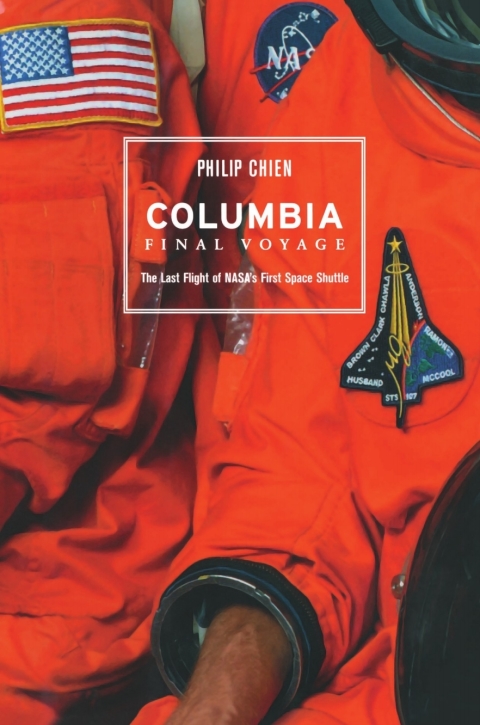 Cover image for book Columbia