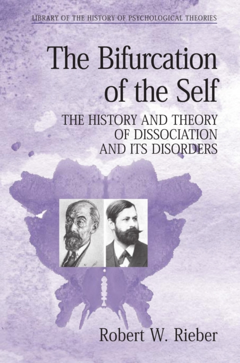 The Bifurcation of the Self 