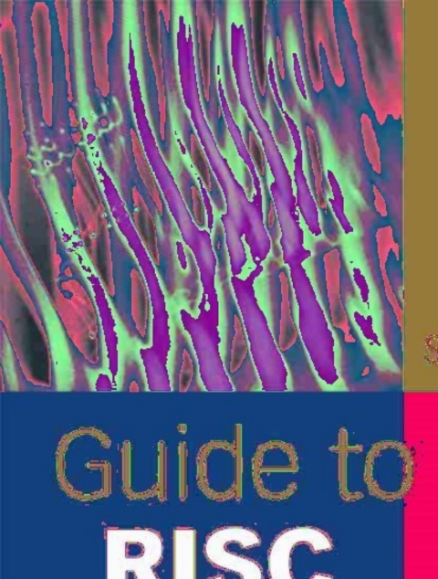 Cover image for book Guide to RISC Processors