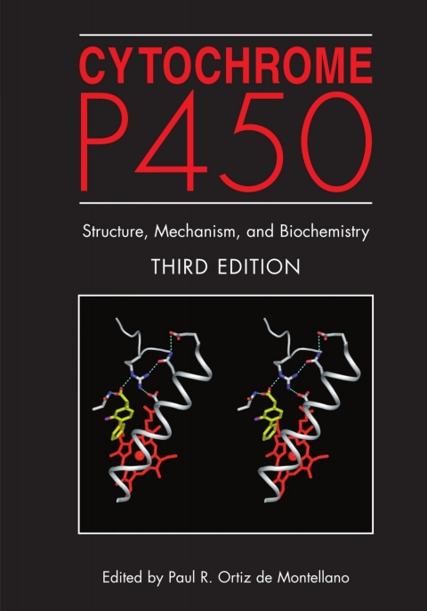 Cytochrome P450 