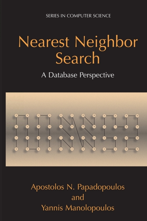 Nearest Neighbor Search: 