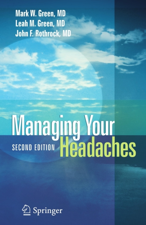 Managing Your Headaches 