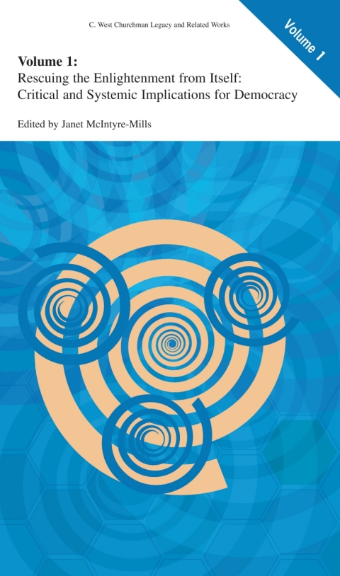 Cover image for book Rescuing the Enlightenment from Itself