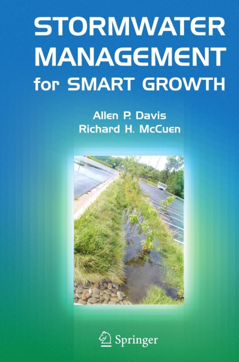 Stormwater Management for Smart Growth 