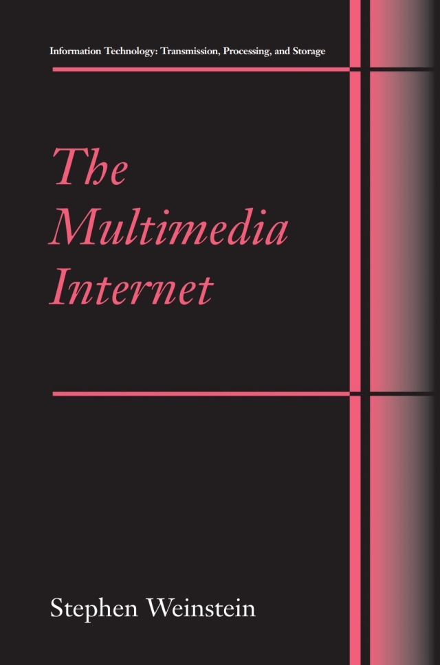 The Multimedia Internet