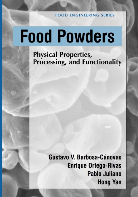 Food Powders 