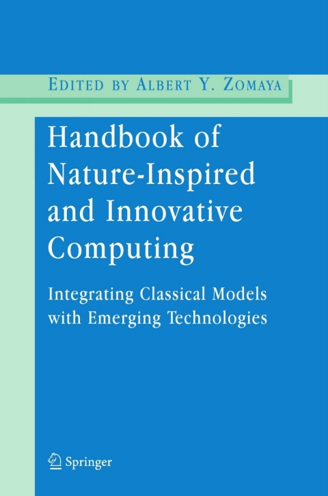 Handbook of Nature-Inspired and Innovative Computing 