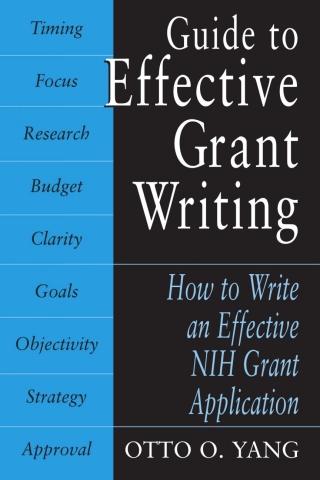 Guide to Effective Grant Writing