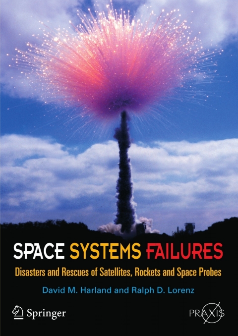 Space Systems Failures 