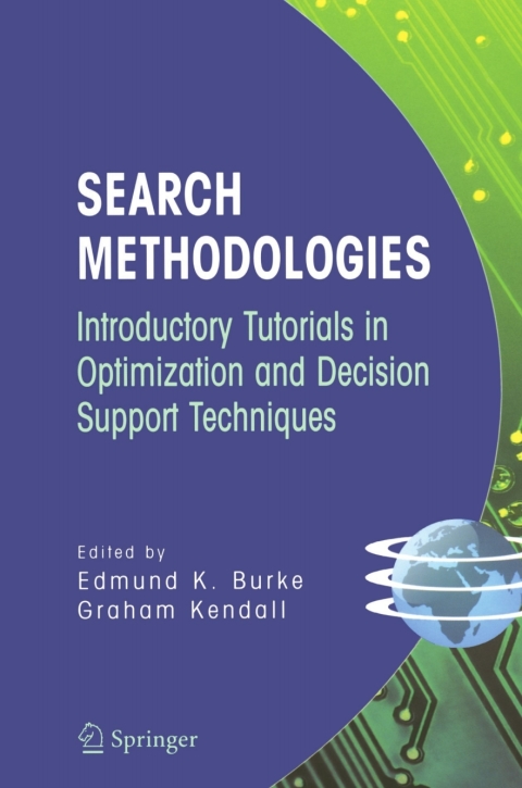 Search Methodologies 