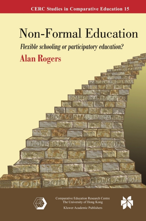 Cover image for book Non-Formal Education