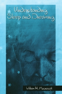 Cover image: Understanding Sleep and Dreaming 9780387249650