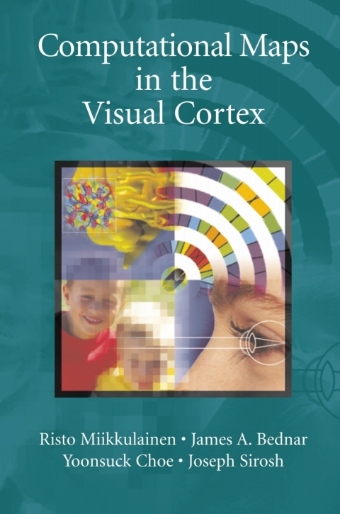 Cover image for book Computational Maps in the Visual Cortex