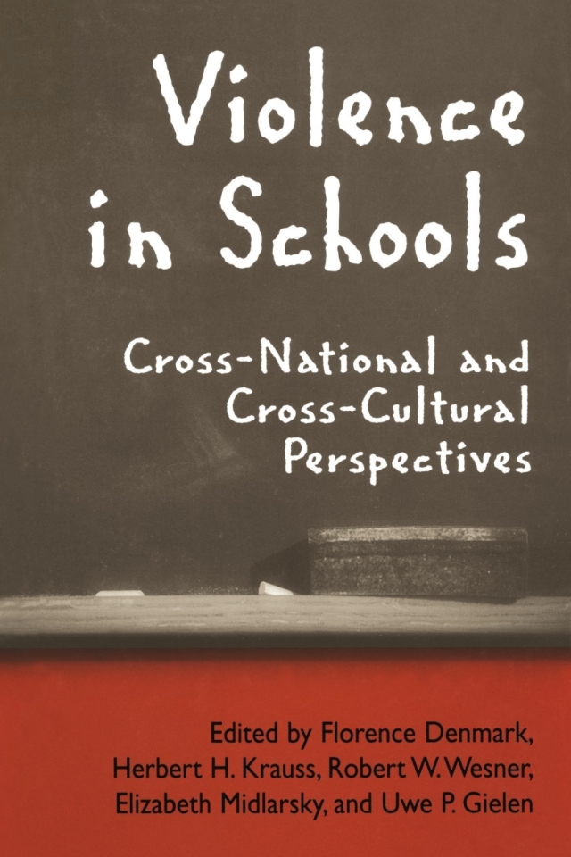 Violence in Schools
