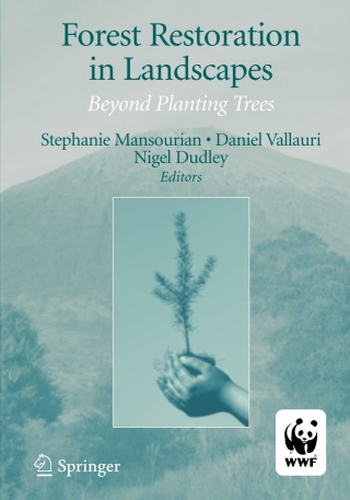 Forest Restoration in Landscapes