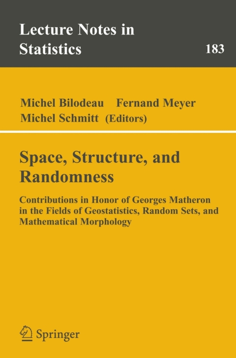 Space, Structure and Randomness 