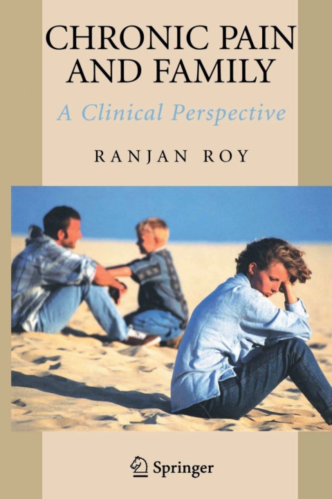 Cover image for book Chronic Pain and Family