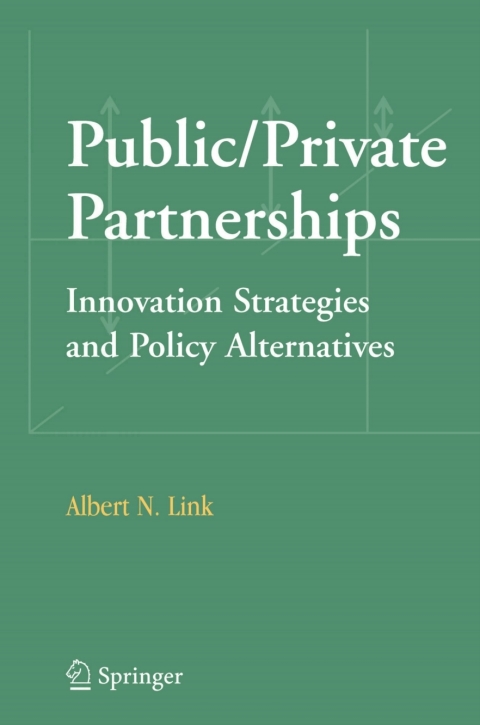 Public/Private Partnerships 