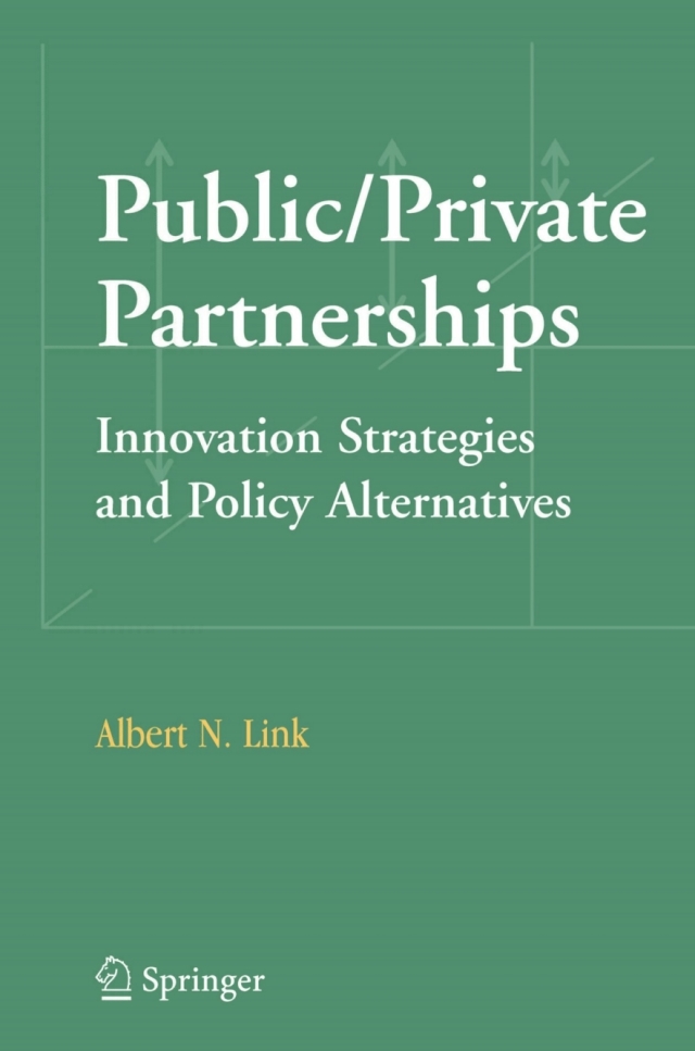 Public/Private Partnerships
