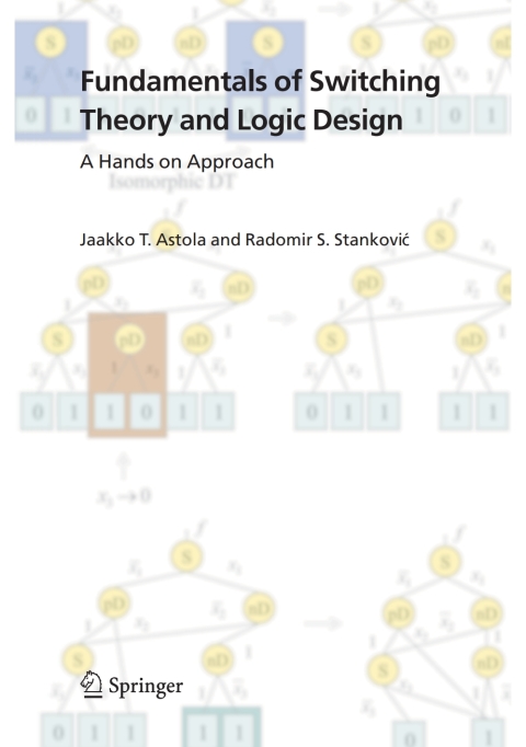 Fundamentals of Switching Theory and Logic Design 