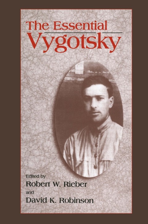 The Essential Vygotsky 