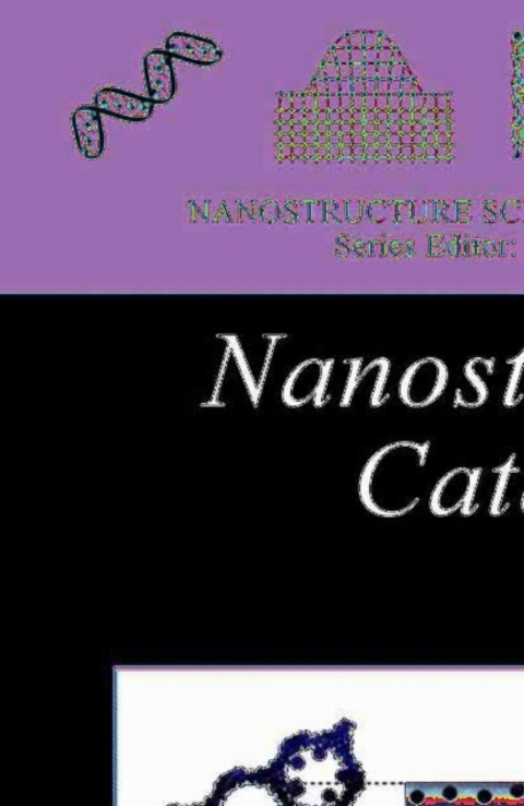 Nanostructured Catalysts 