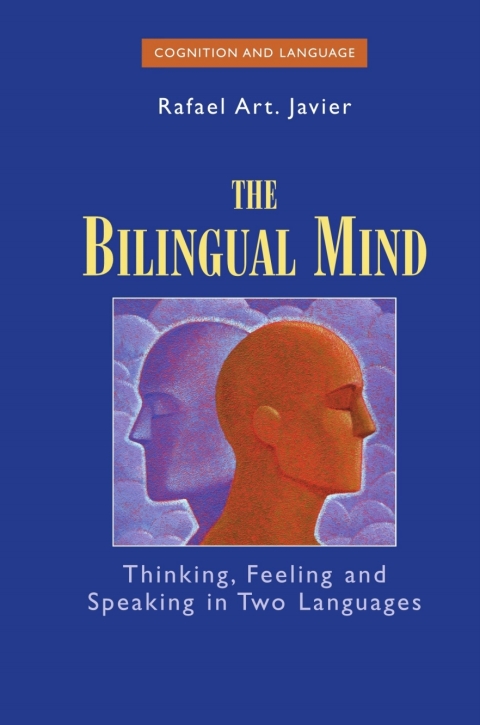 Cover image for book The Bilingual Mind