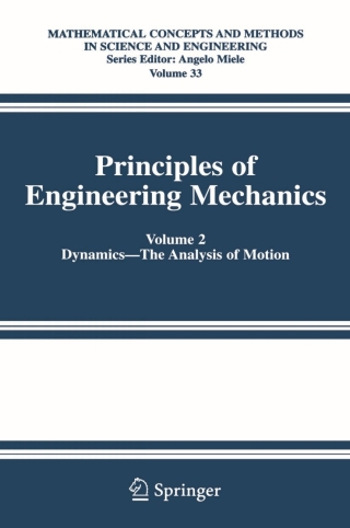 Principles of Engineering Mechanics