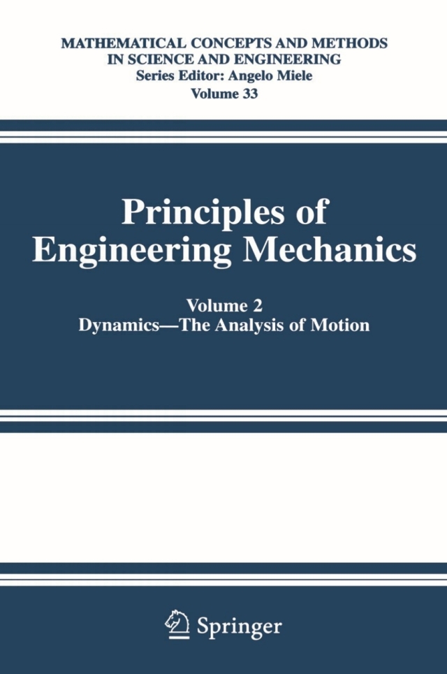 Principles of Engineering Mechanics