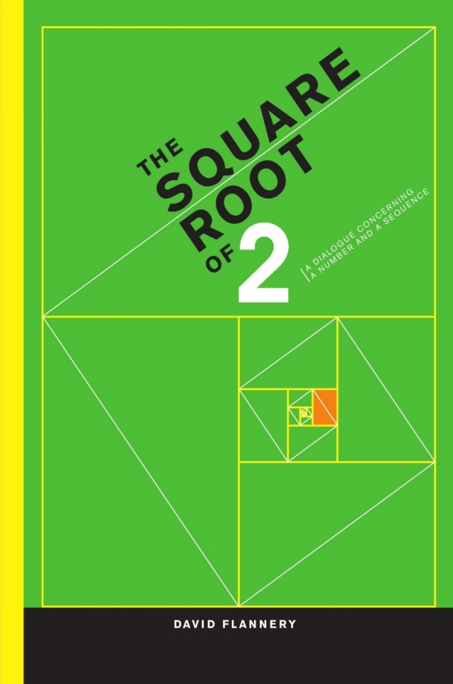 The Square Root of 2
