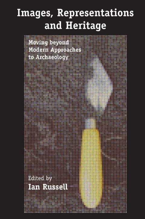 Cover image for book Images, Representations and Heritage