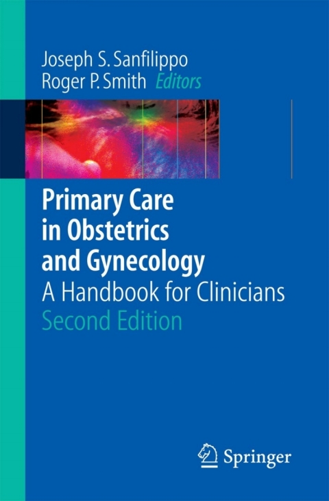 Primary Care in Obstetrics and Gynecology 
