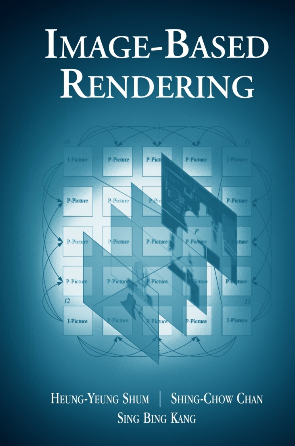 Image-Based Rendering (eBook)