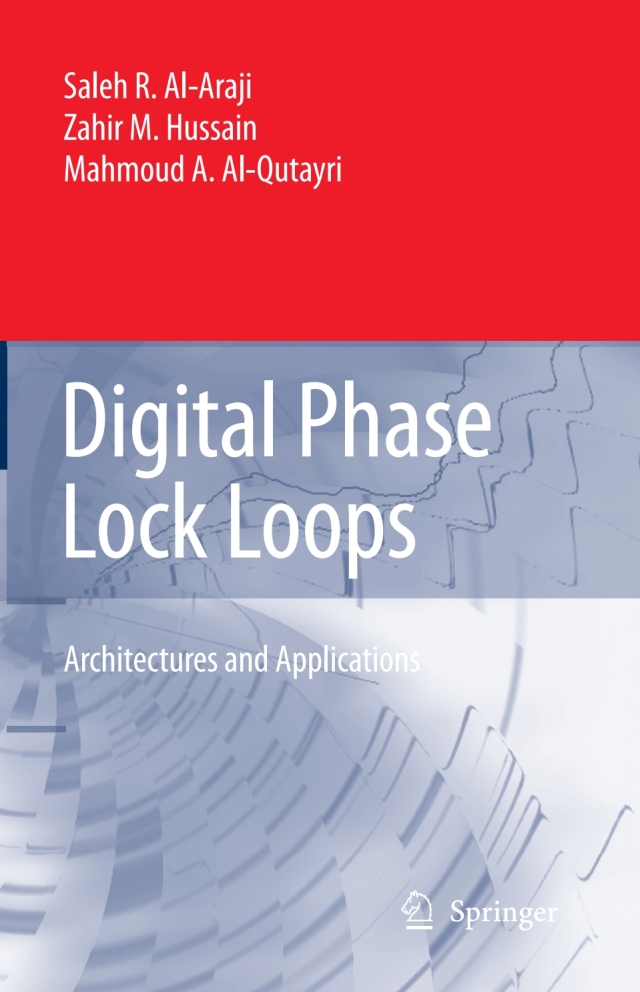 Digital Phase Lock Loops