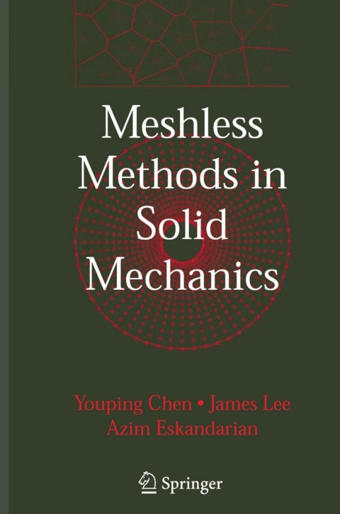 Meshless Methods in Solid Mechanics 