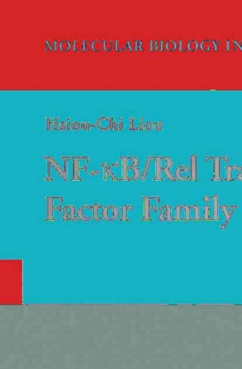 Cover image for book NF-kB/Rel Transcription Factor Family